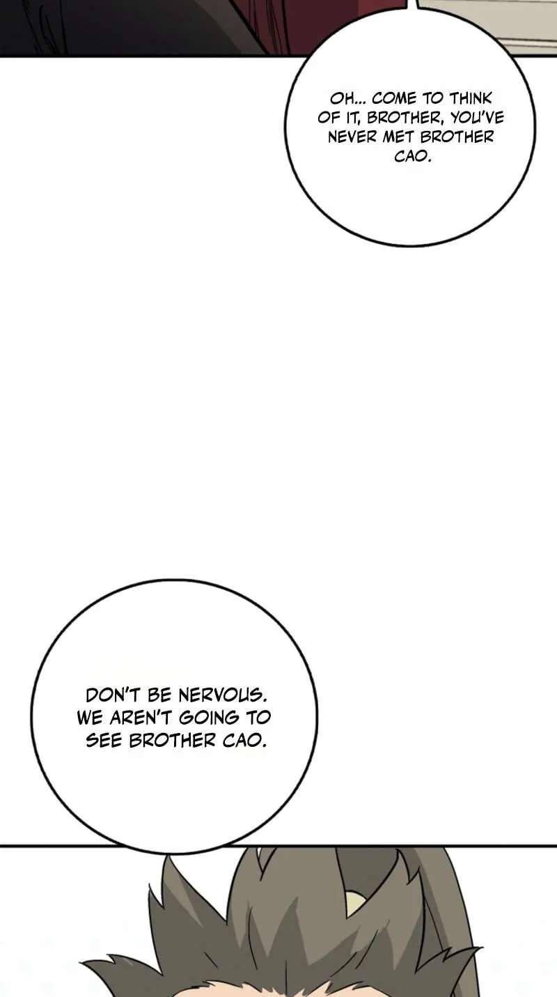 The Divine Surgeon Chapter 216 - page 44