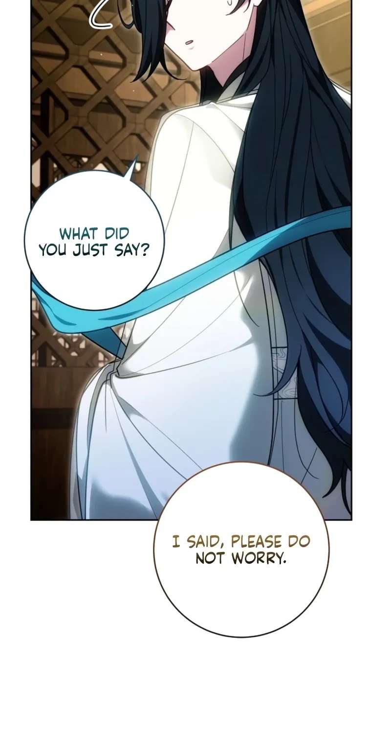 I Am the Youngest Disciple of the Martial Arts World's Mastermind Chapter 23 - page 46