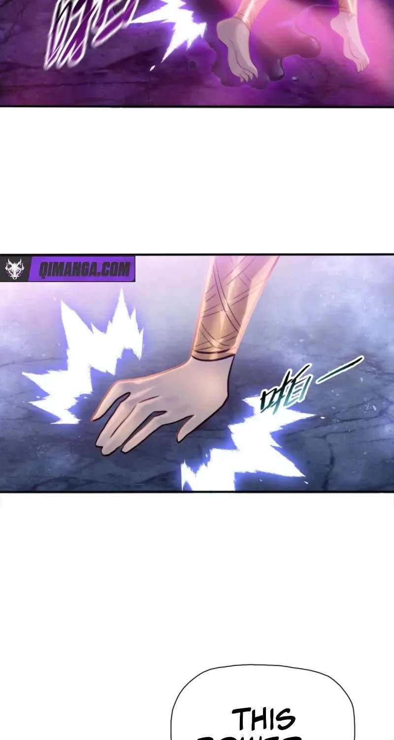 The Doomsday Ruthless Man: Hoarding Trillions Of Supplies At The Beginning Chapter 139 - page 7