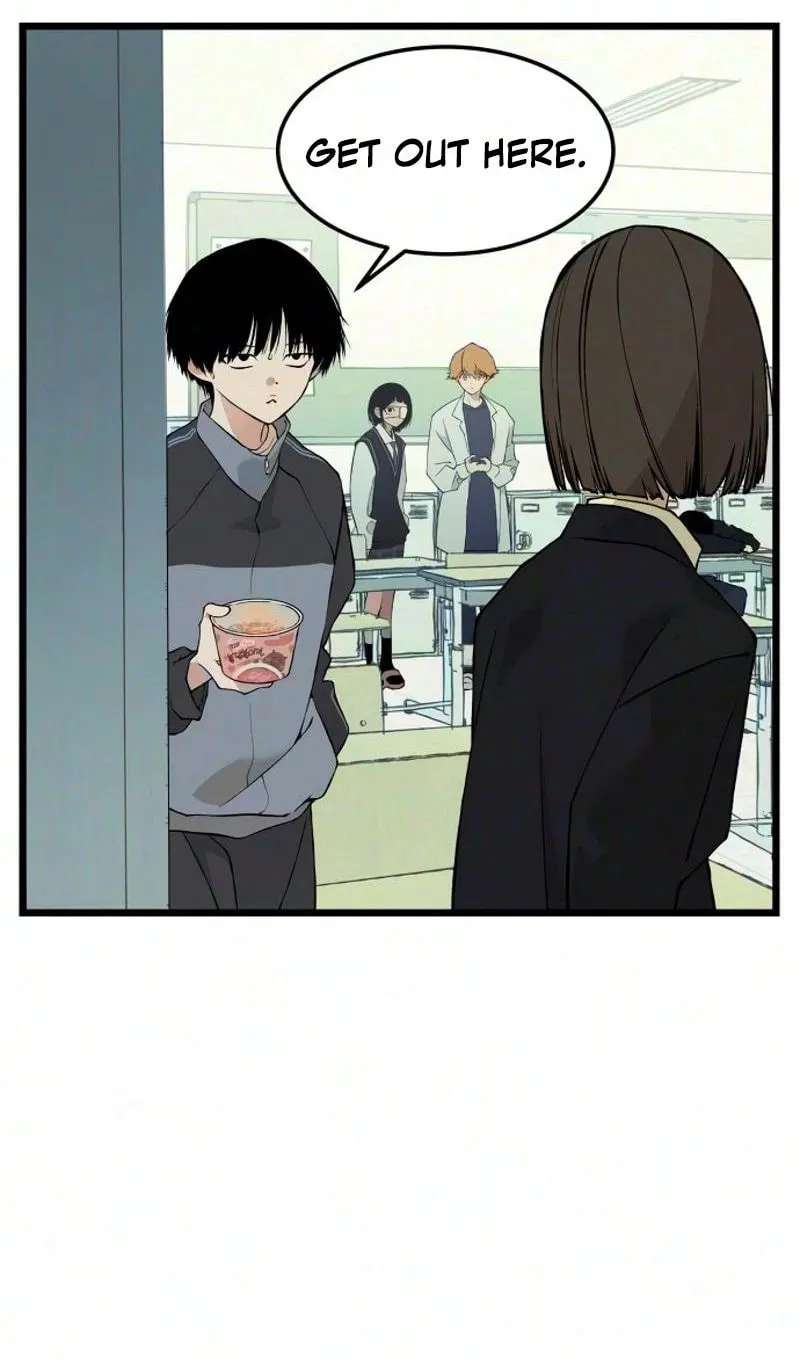 I Dare You Chapter 41 - page 70