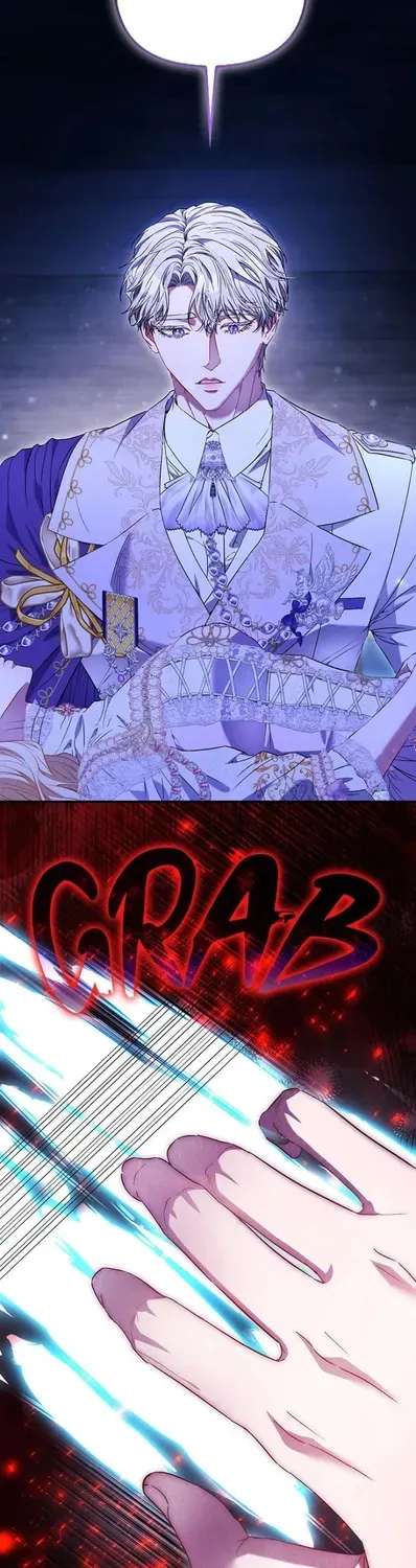 I’m The Princess Of All Chapter 122 - page 18