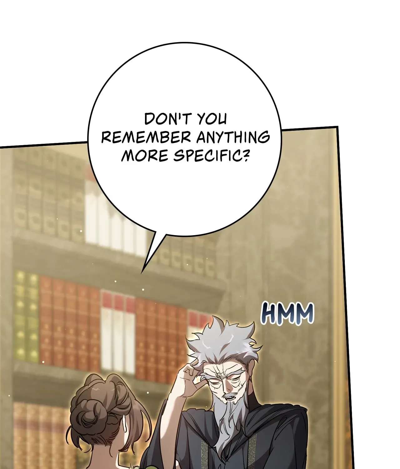 Once an Assassin, Now a Royal Nanny Chapter 33 - page 42