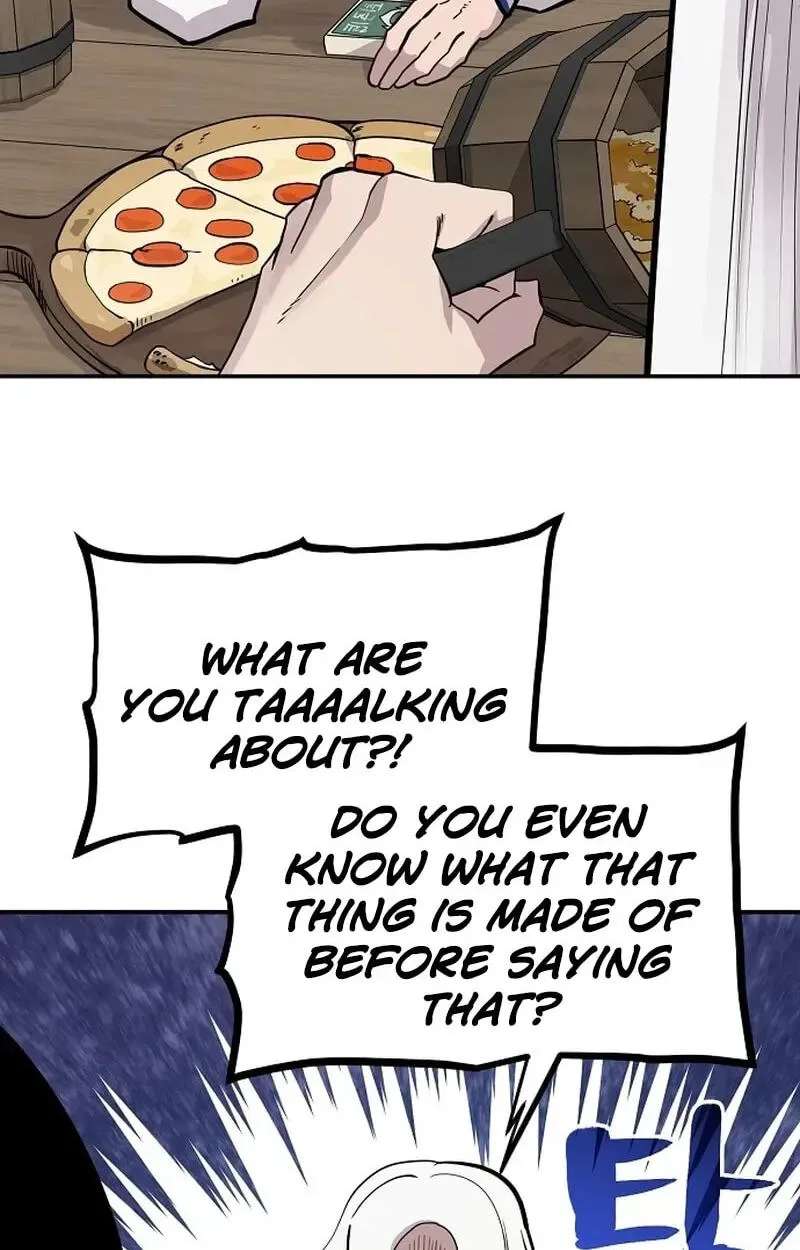 Mimosa Chapter 33 - page 56