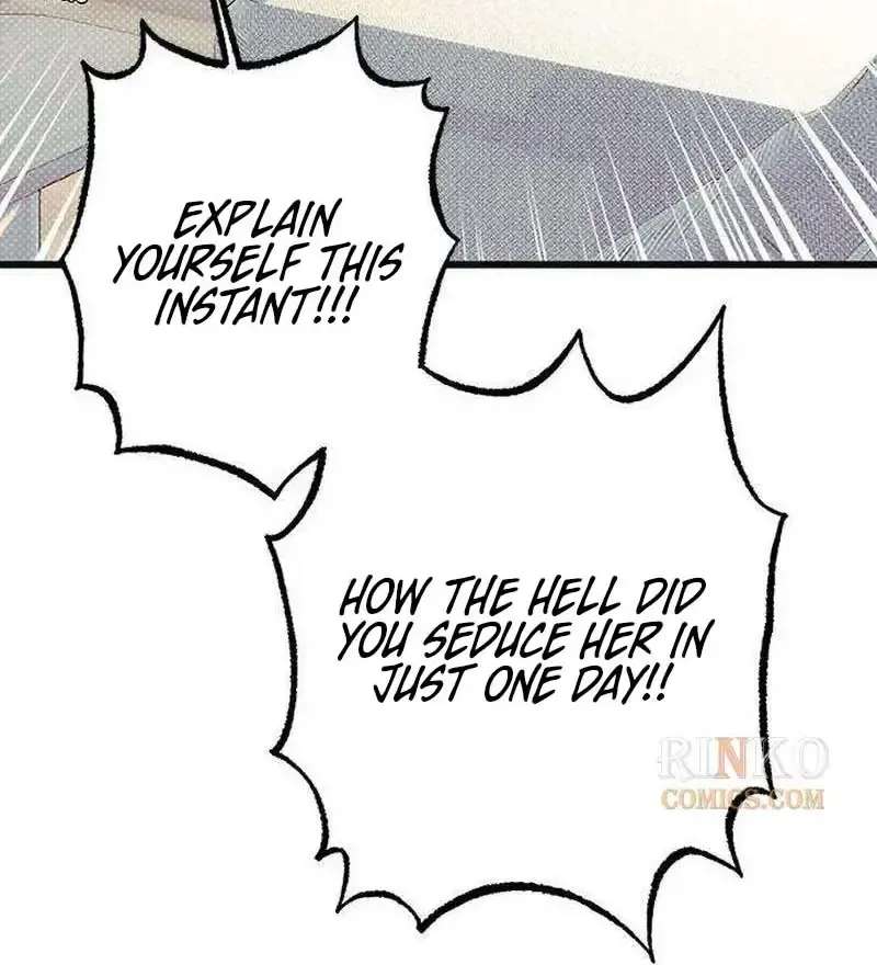 Hater Girl Chapter 12 - page 44