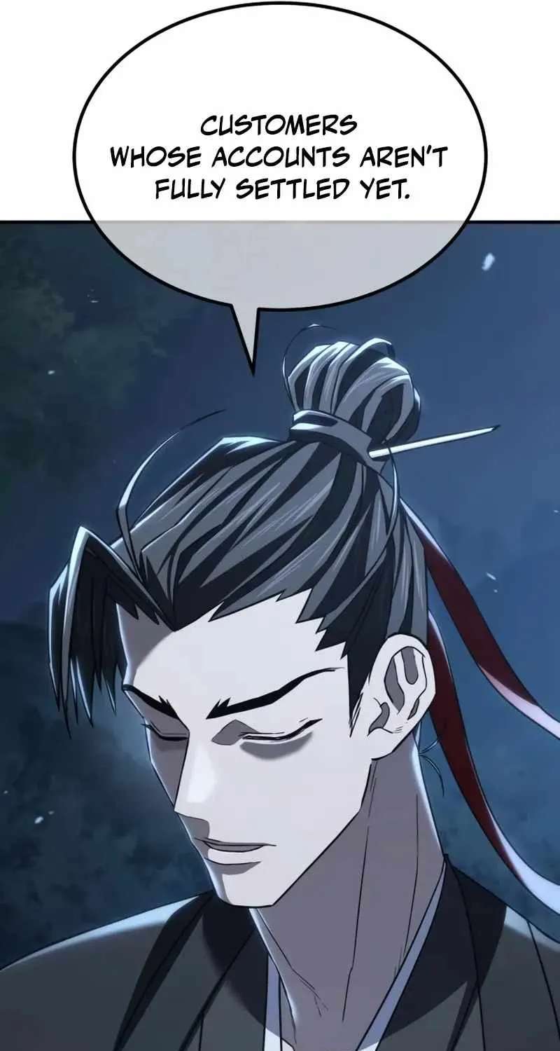 Murim’s Dept King Chapter 16 - page 150