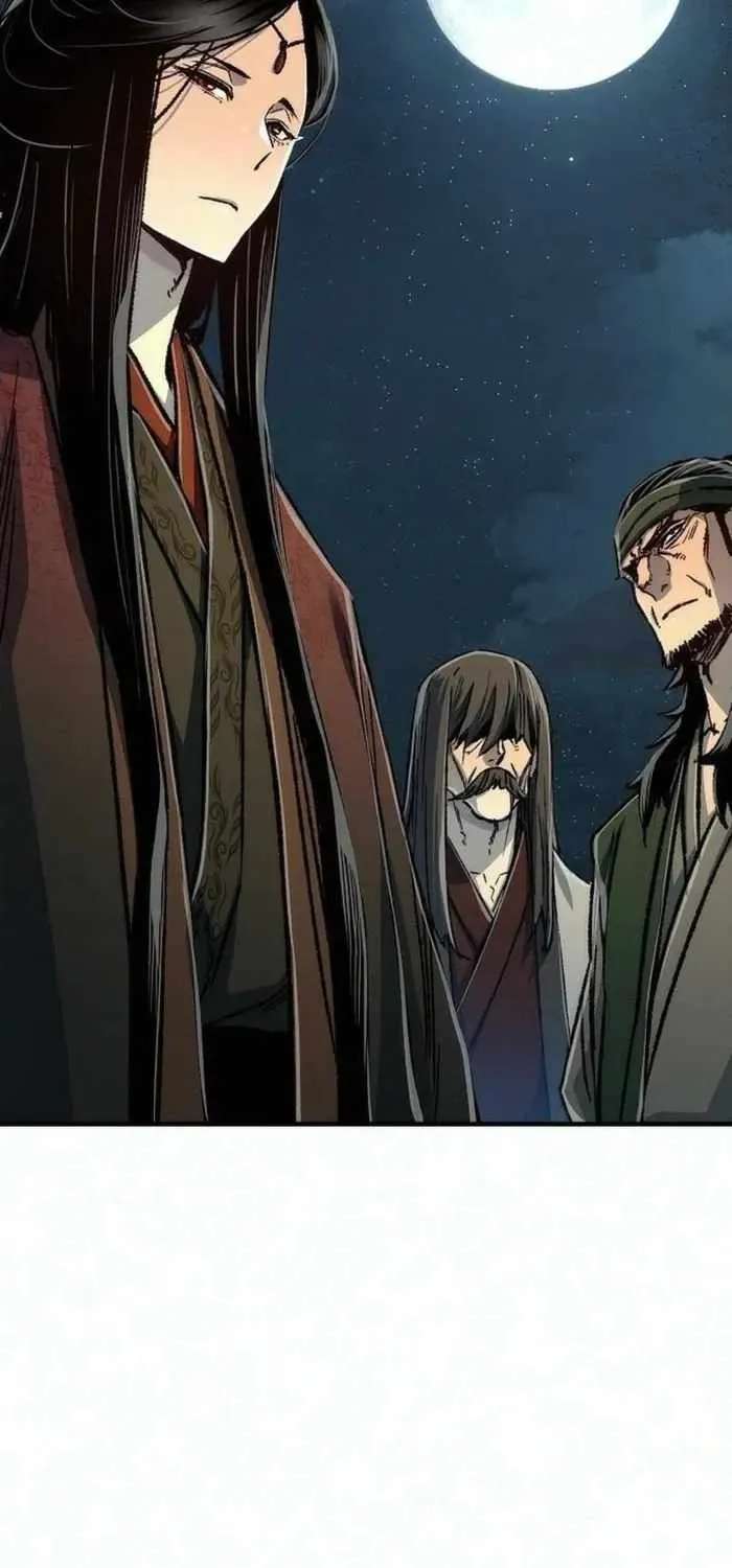 Reincarnation Of The Heavenly Demon Chapter 136 - page 22
