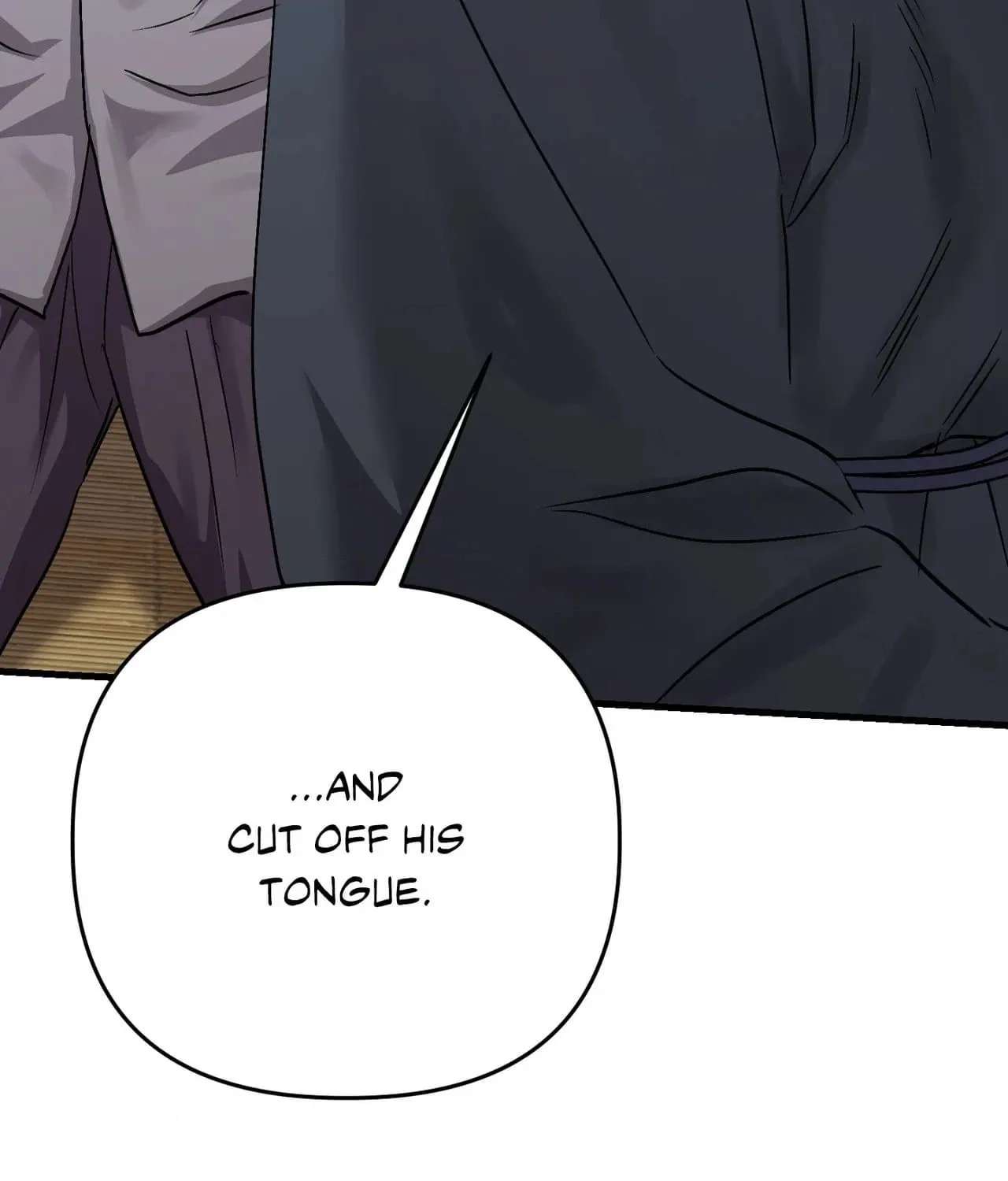With Our Fingers Tightly Entwined Chapter 32 - page 96