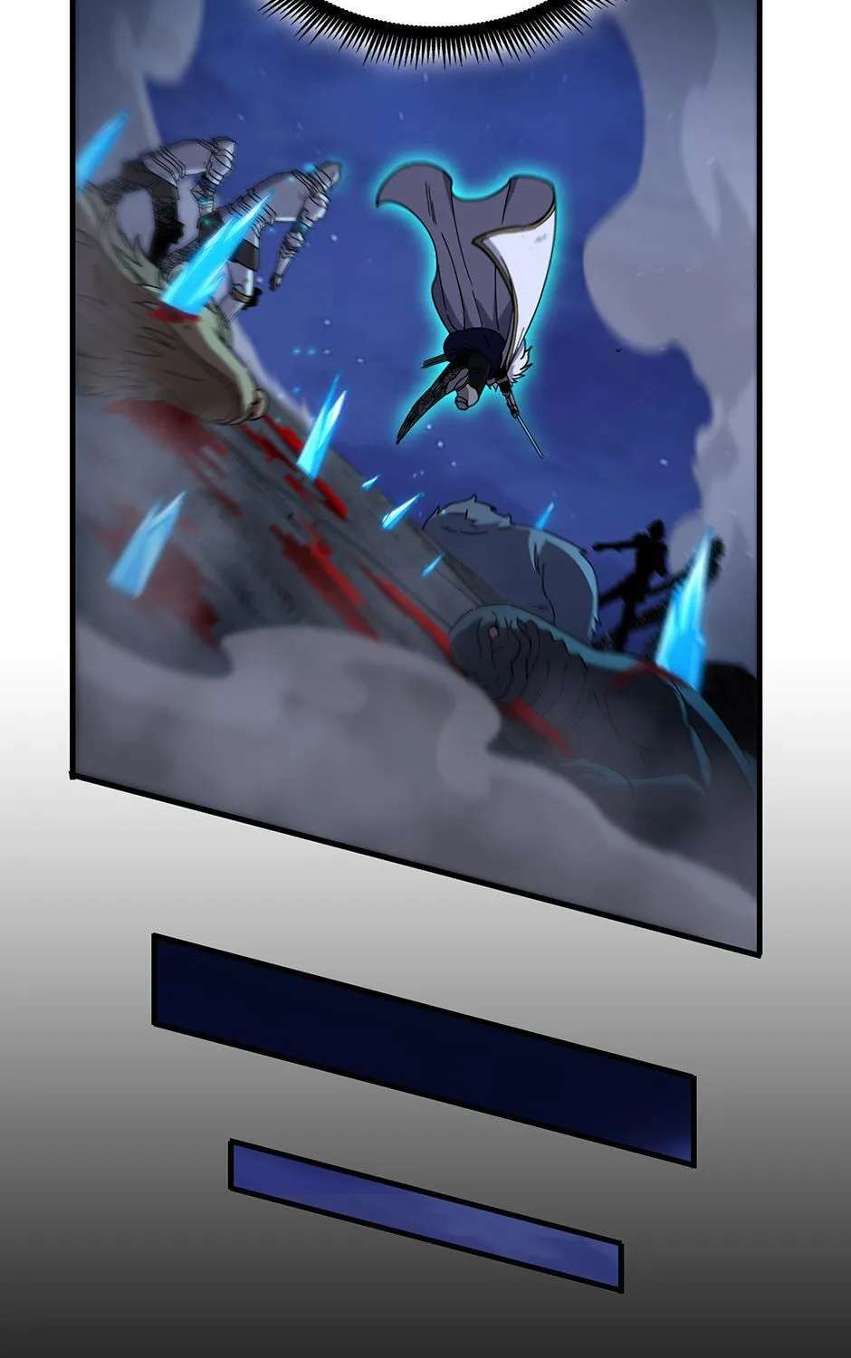 The Beginning After the End Chapter 255 - page 151