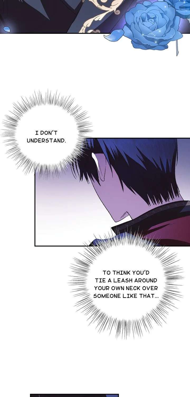 Father, I don't Wantthis Marriage Chapter 6 - page 55