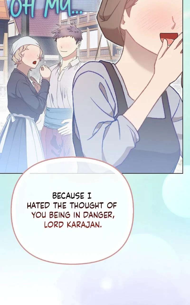 Loved by the Villains Chapter 97 - page 28