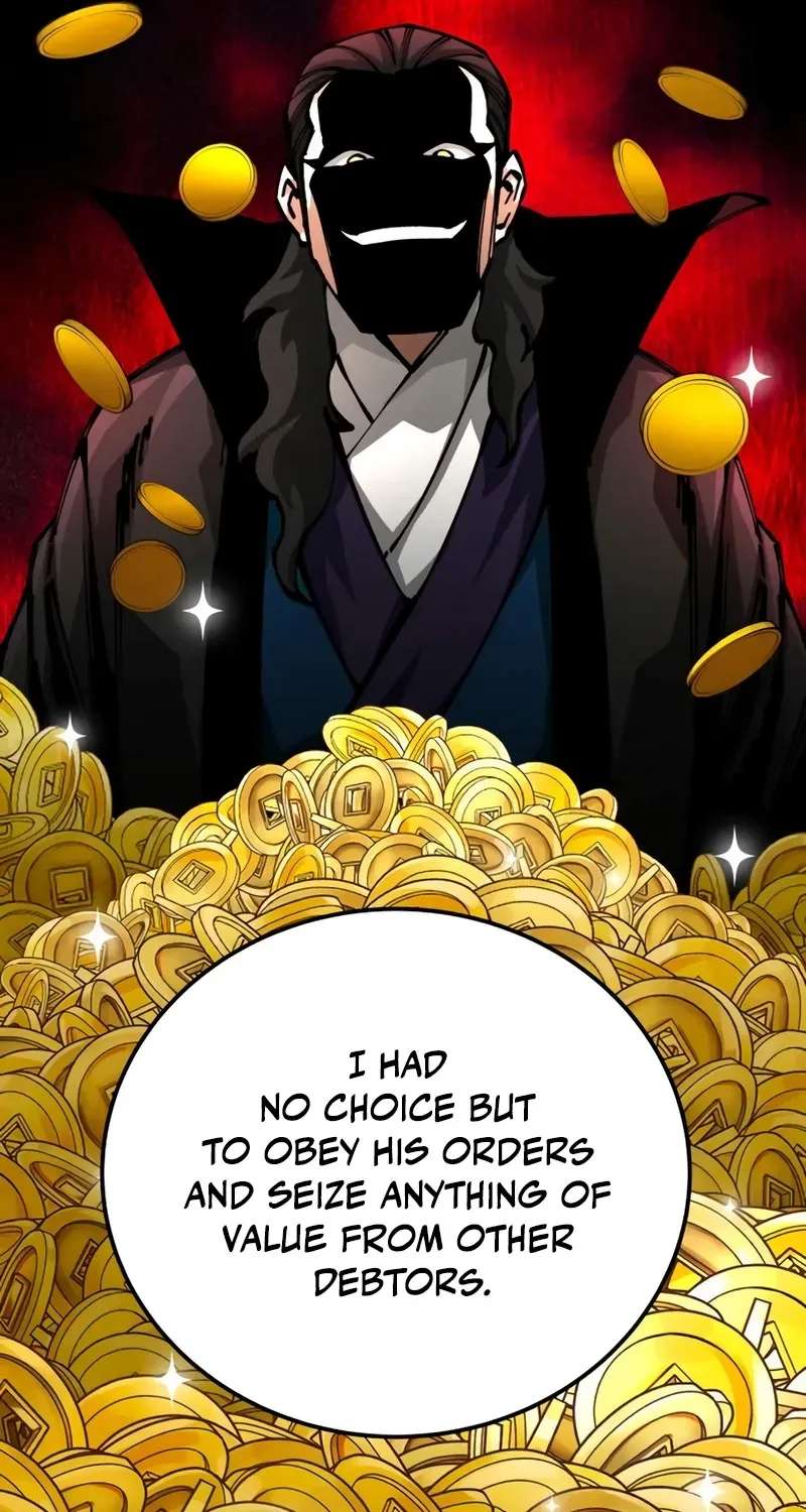 Warrior Grandpa And Grandmaster Daughter Chapter 117 - page 87