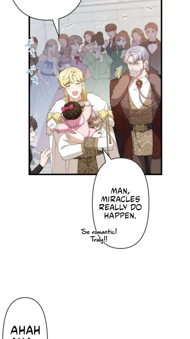 I Became the Saintess's Contract Mother Chapter 15 - page 72