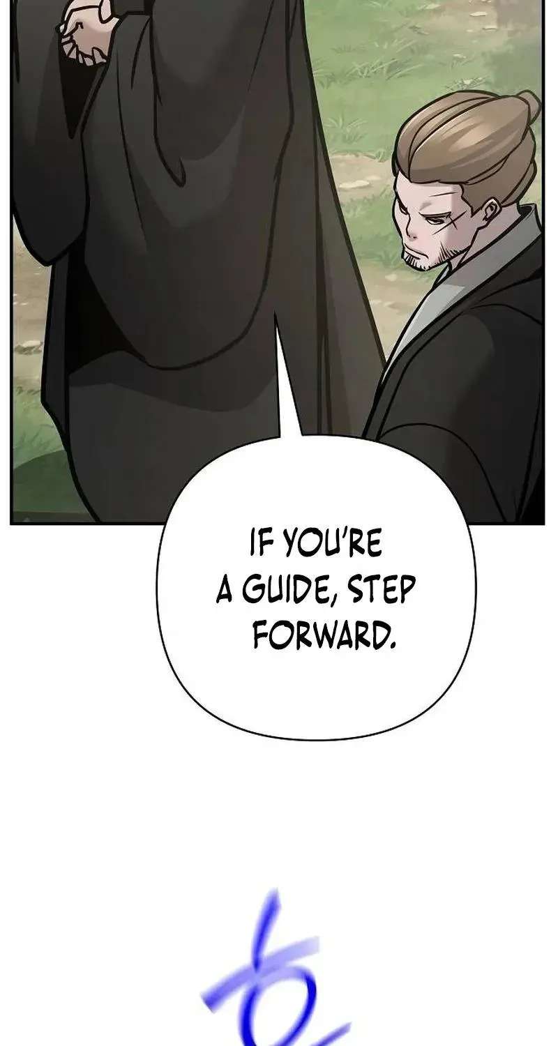 The Suspicious Boy Is One of the World's Top Ten Masters Chapter 130 - page 41