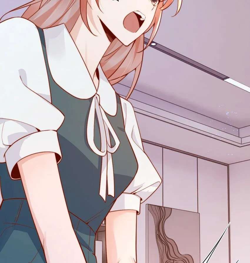 The Way My Nemesis Looks At Me Is Slowly Shifting Chapter 42 - page 48
