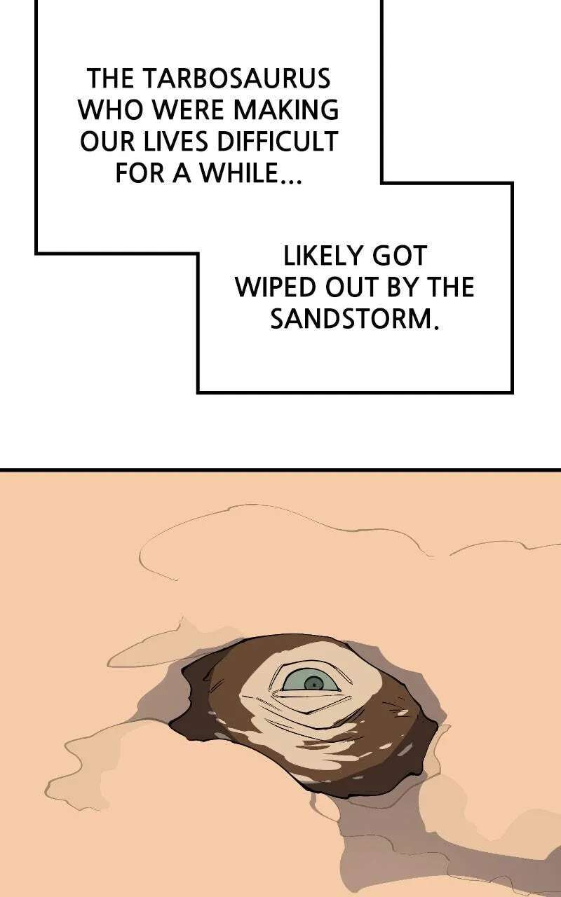 Ancient Animal Tales Chapter 60 - page 42