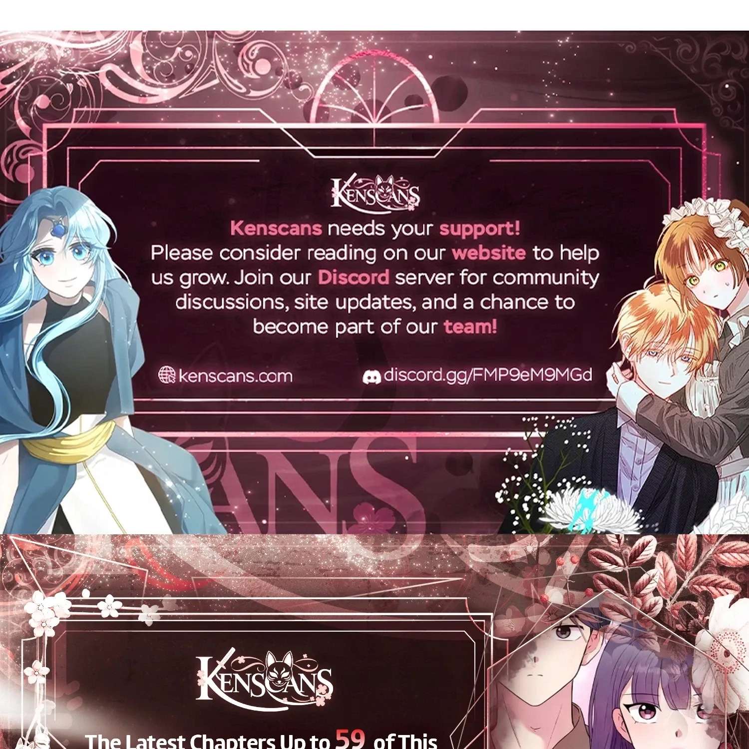 Even if You Don't Have One Third Chapter 48 - page 100