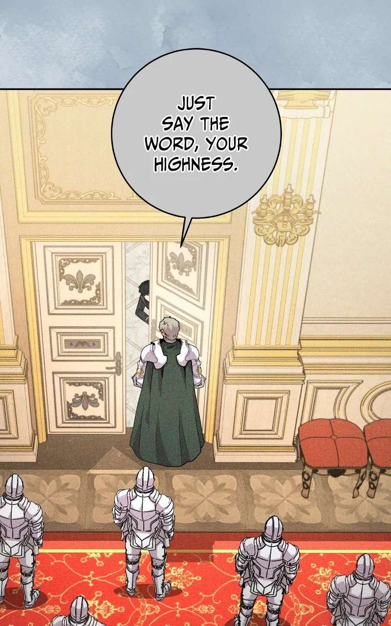 The Holy Emperor’s Grandsonis a Necromancer Chapter 107 - page 18