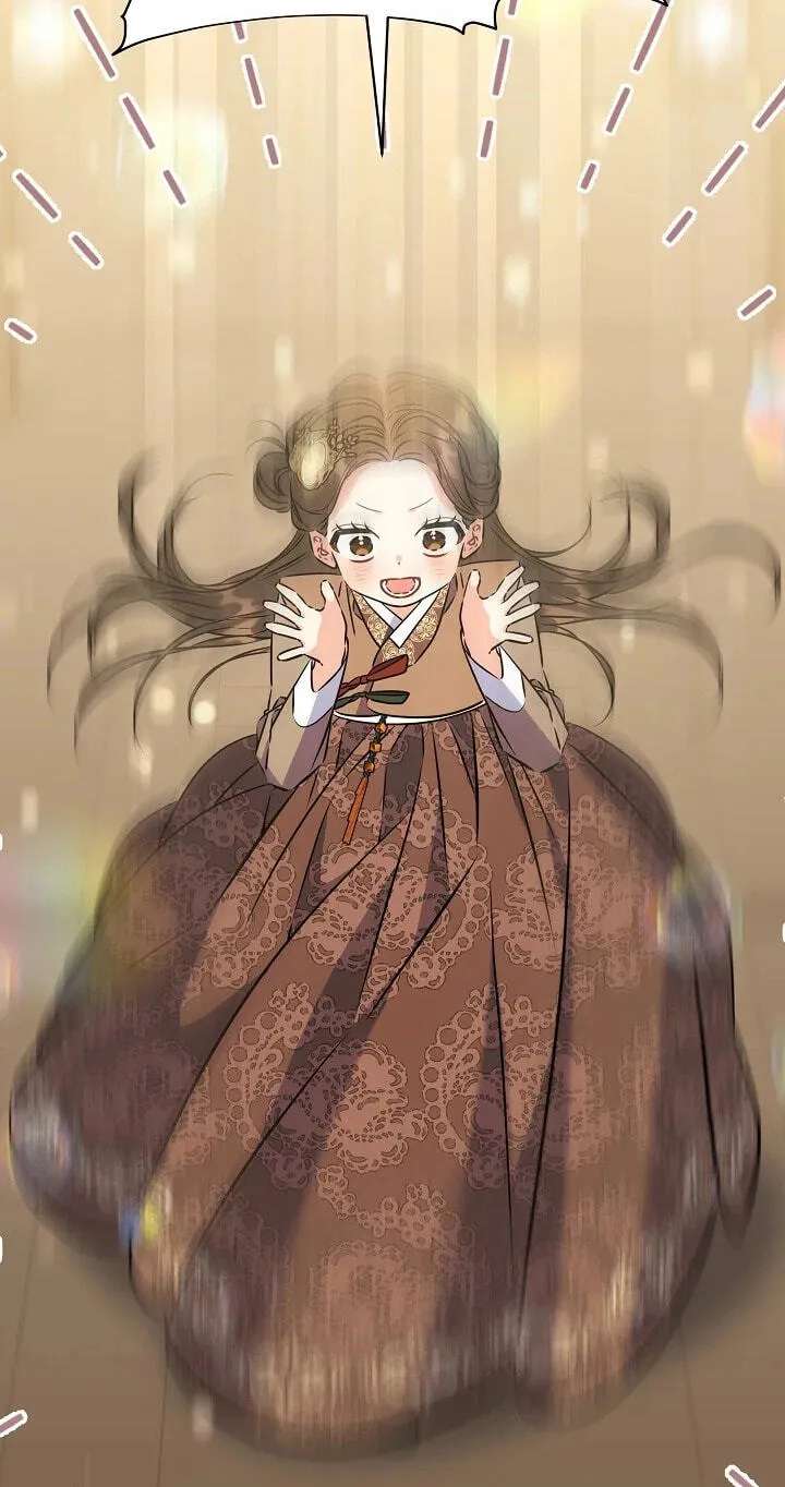 I Was Born as The Daughter of a Low-Ranking Concubine Chapter 92 - page 73