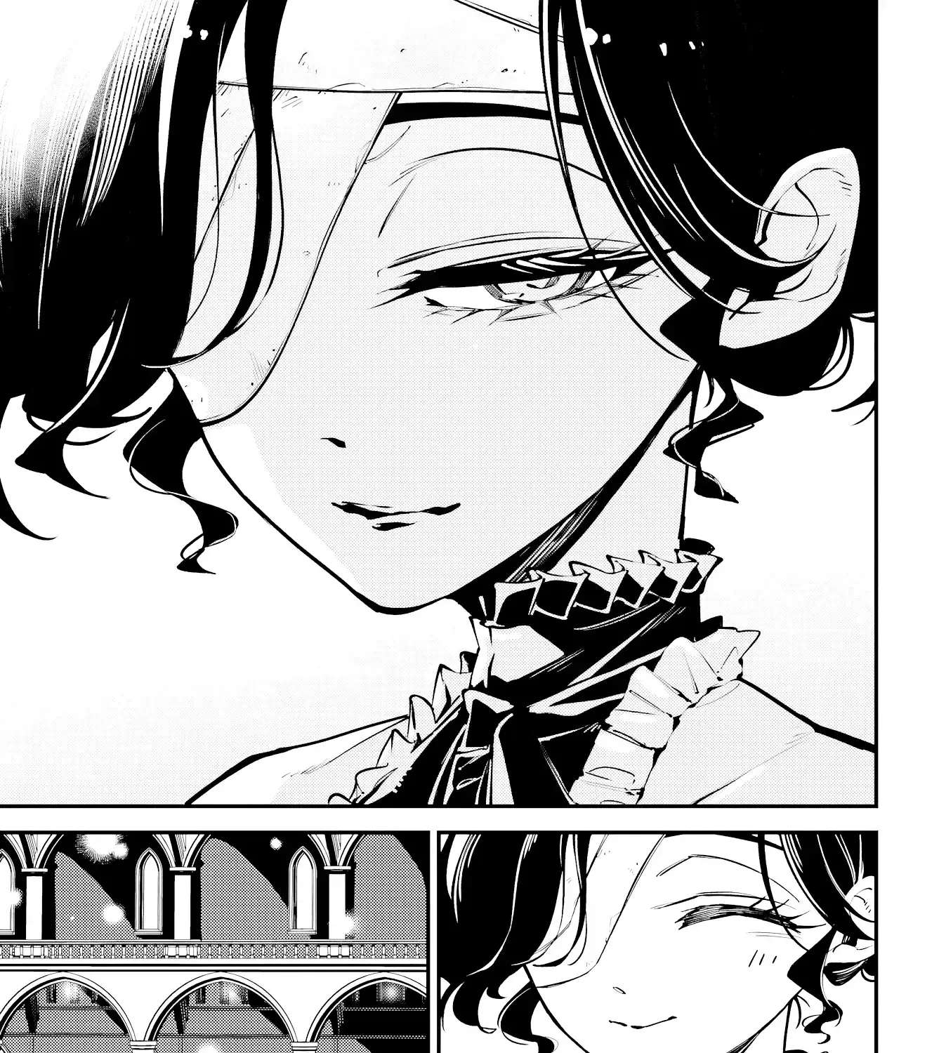 Noblesse Gambit Chapter 1 - page 26
