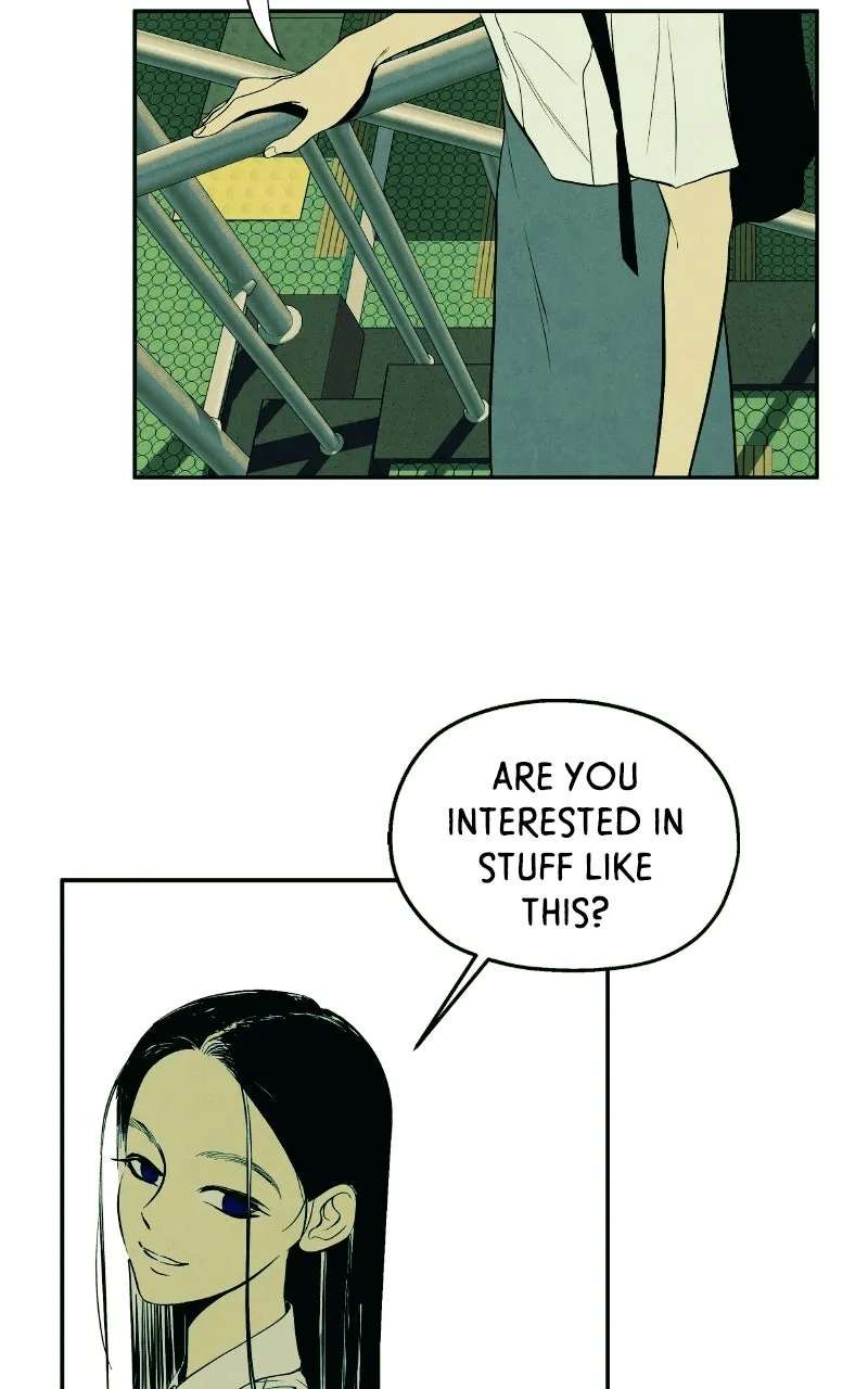 Exhuma: Blind Faith Chapter 3 - page 72
