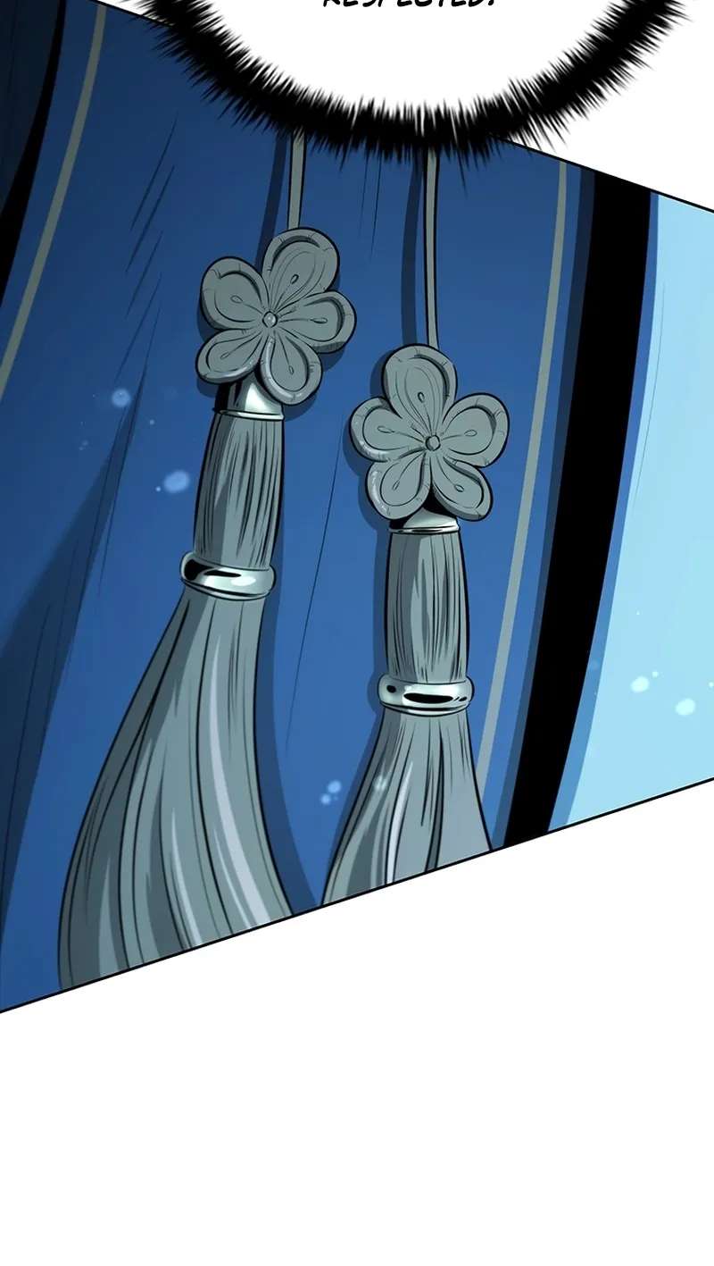 Absolute Master of the Senate Chapter 62 - page 8