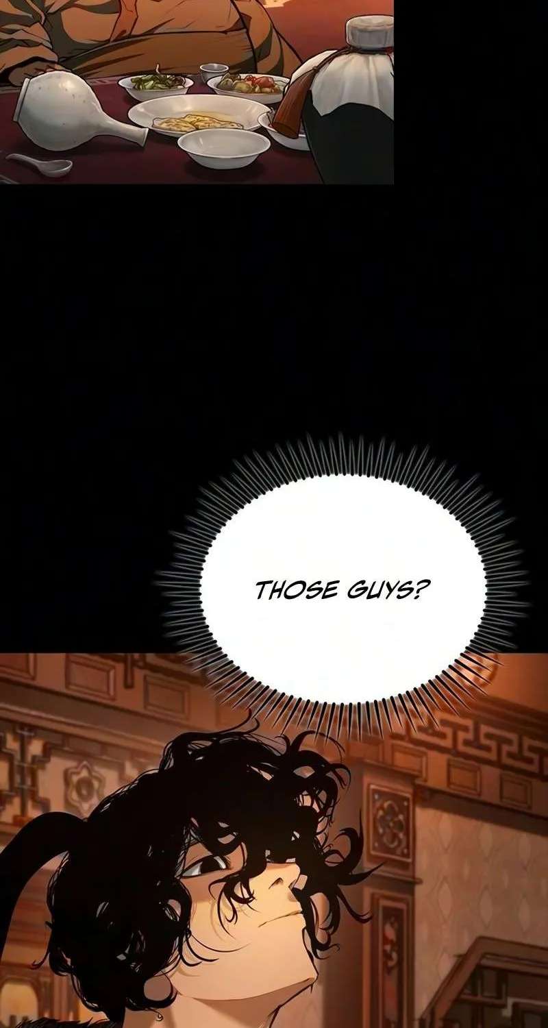 Murim Psychopath Chapter 41 - page 32