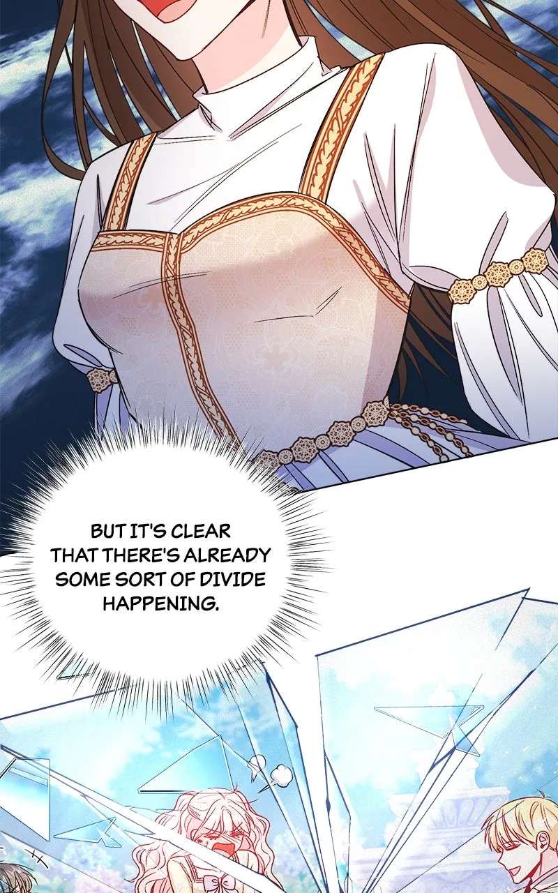 The Second Male Leadis Actually a Girl Chapter 15 - page 5