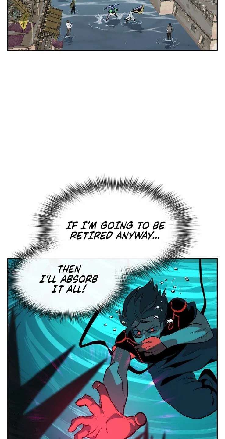 Dream-Sharing Chapter 215 - page 35