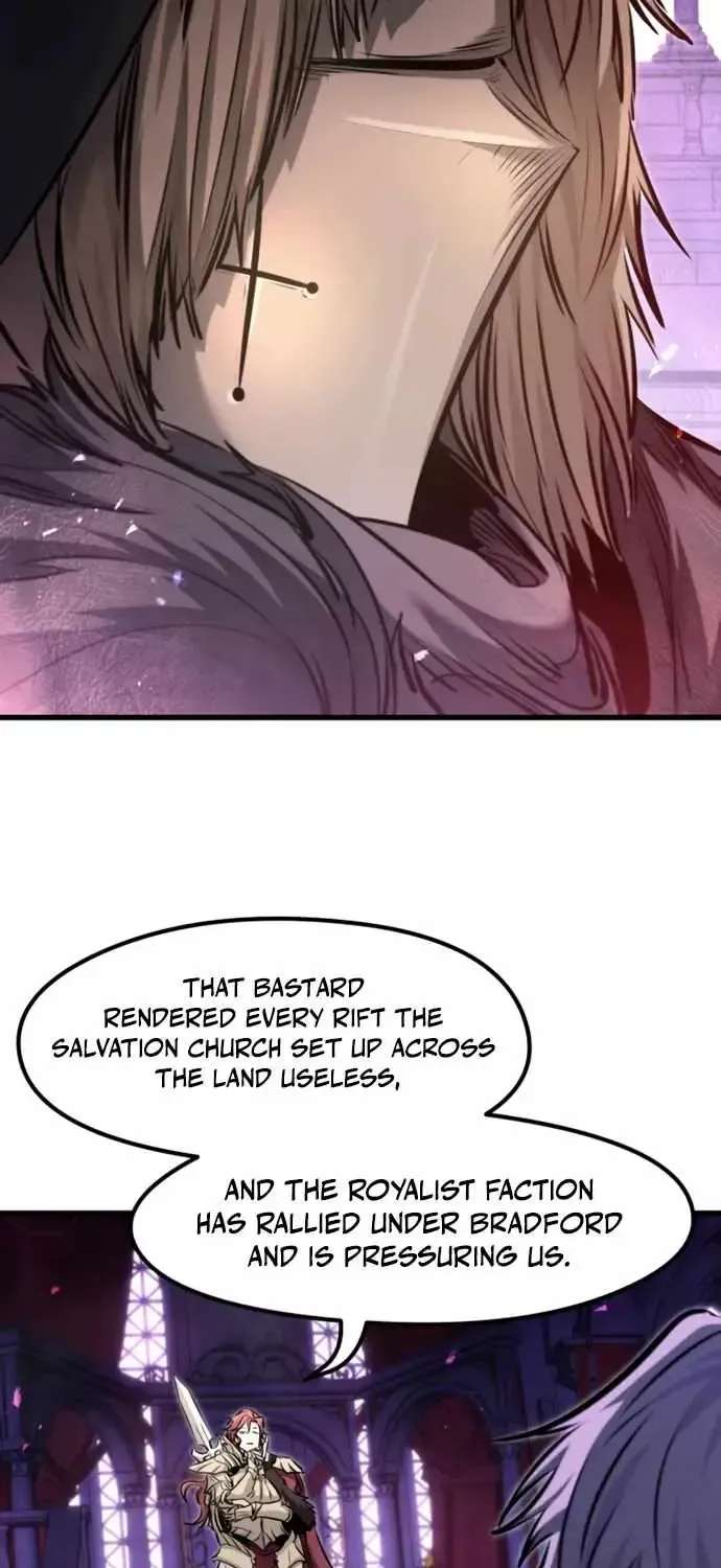 The Regressed Mercenary’s Machinations Chapter 104 - page 15