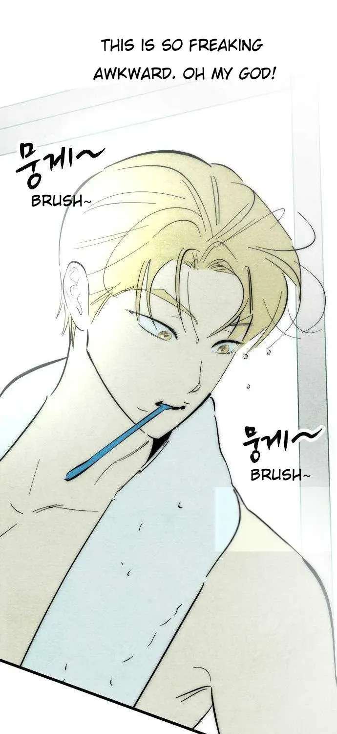 How to Turn You Around Chapter 49 - page 52