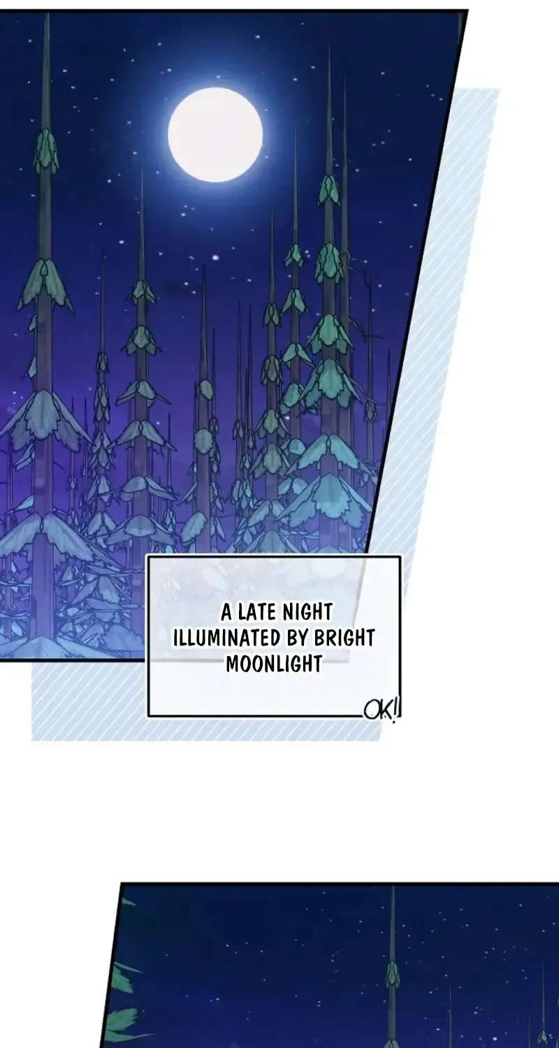 I Don't Want to Be the Germophobe Villain's Guide Chapter 45 - page 75
