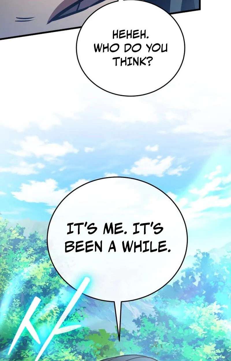 The Heavenly Demon's Broadcast From the Demon Realm Chapter 21 - page 139