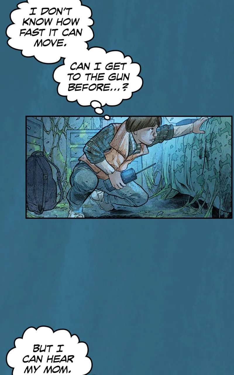 Stranger Things Chapter 3 - page 5