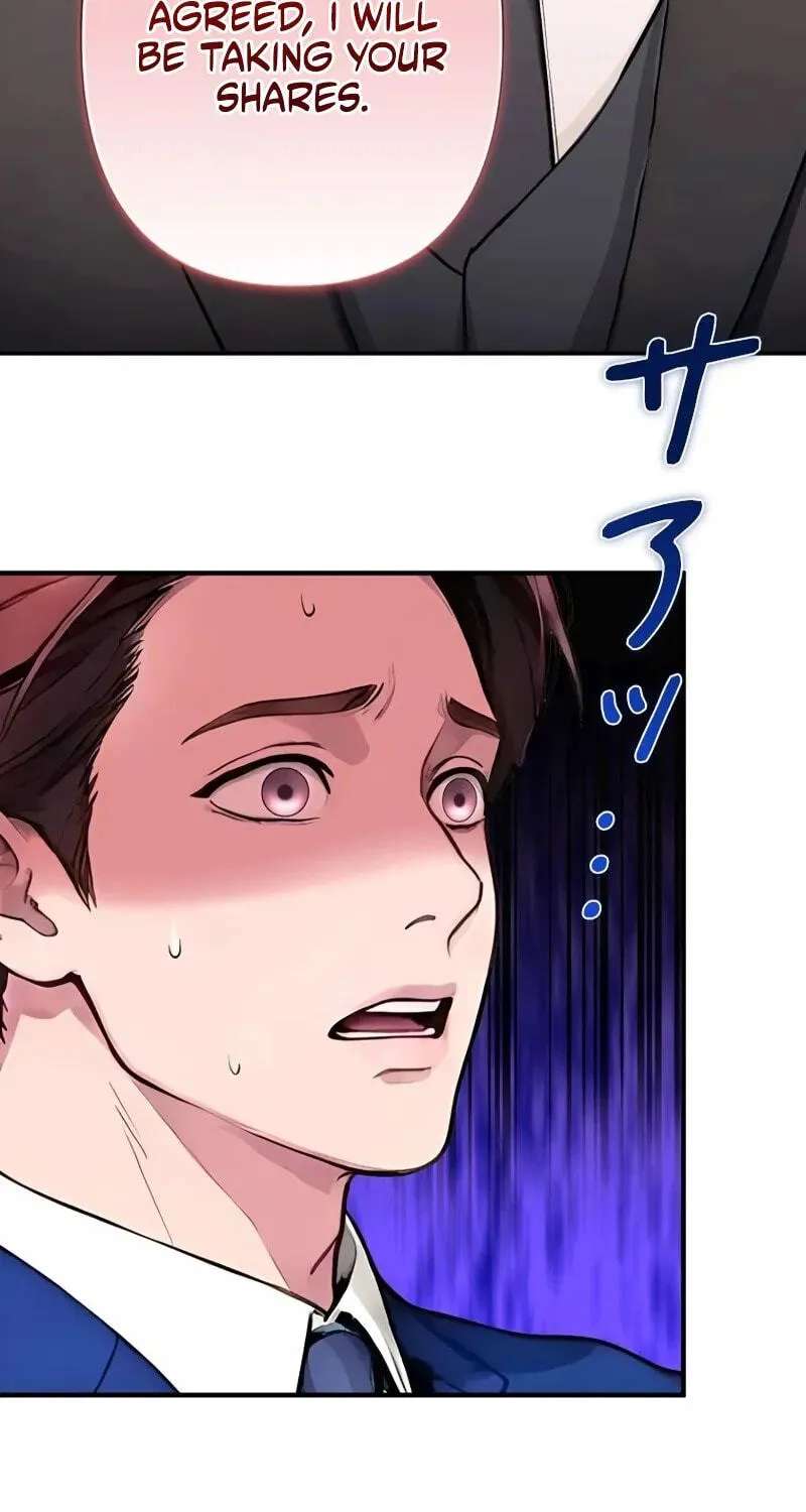 Until I Bring That Couple to Ruin Chapter 40 - page 18