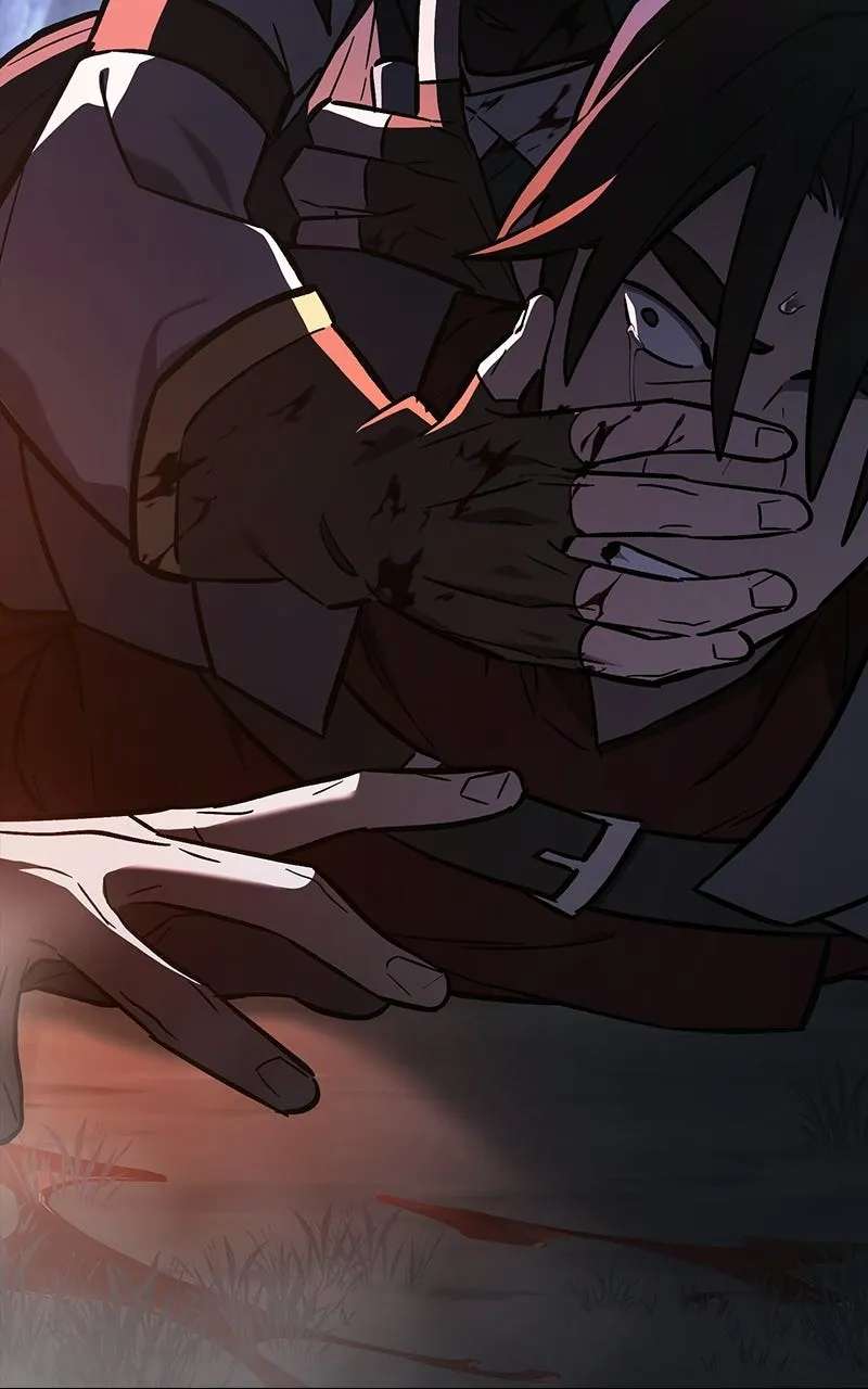 The Sword-EatingSwordmaster Chapter 23 - page 52