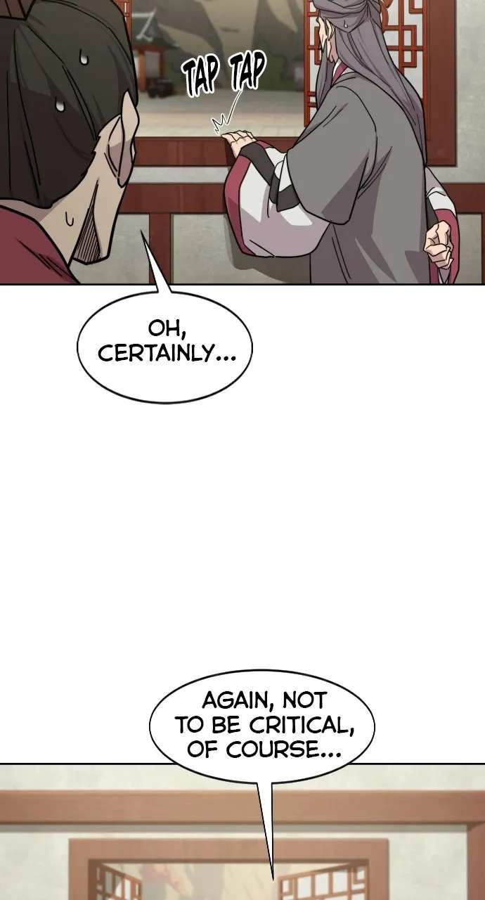 Return of theBlossoming Blade Chapter 179 - page 73