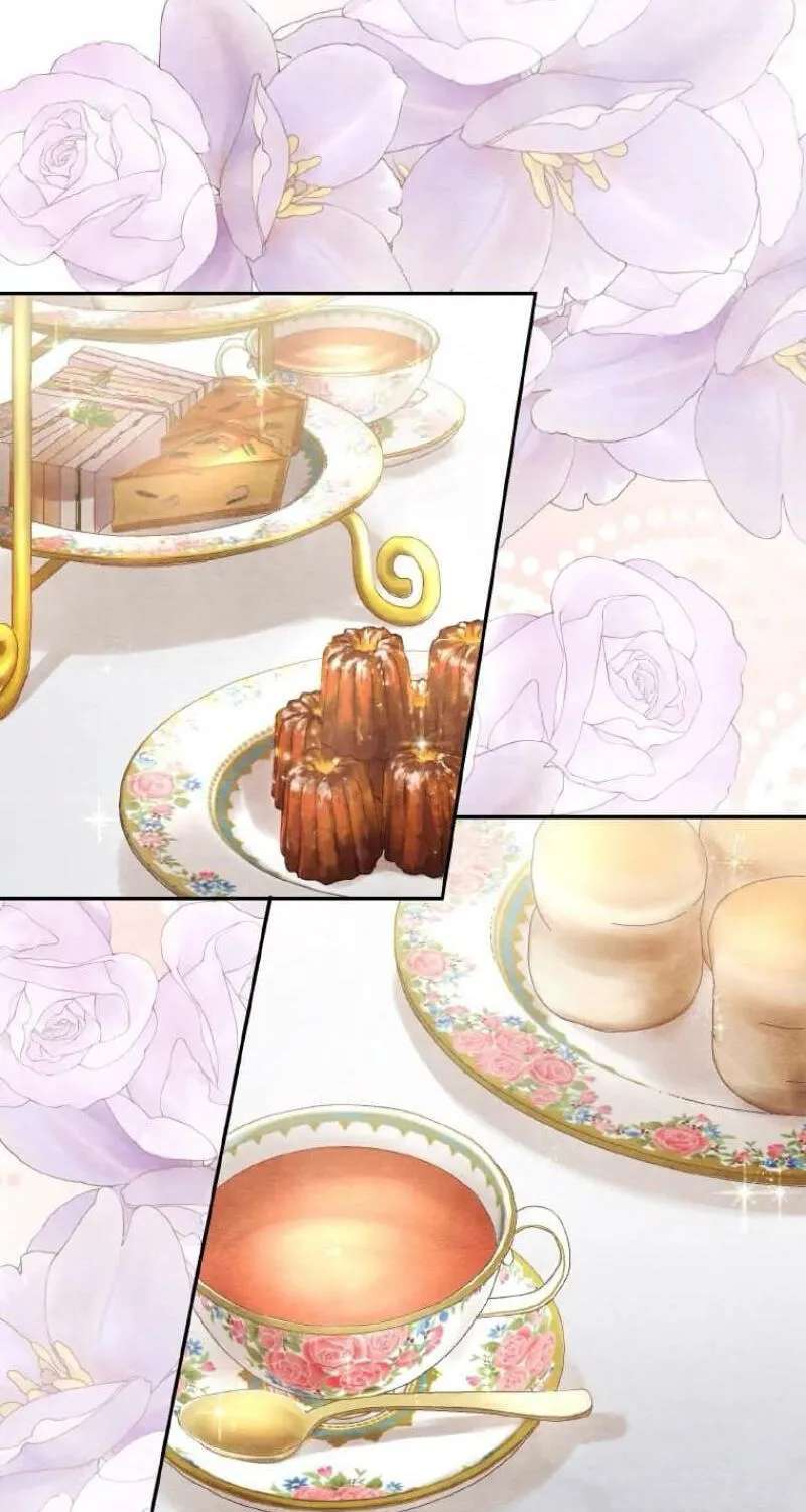 The Fake Queen Learns What Love Is Chapter 27 - page 39