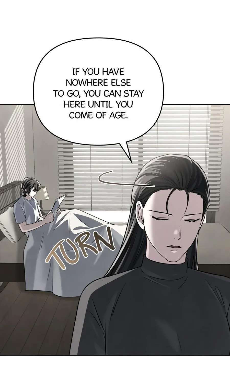Honbul: Flame of the Soul Chapter 72 - page 91