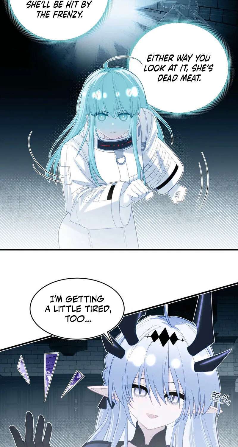 Can Contained Objects Also Act as Saviors? Chapter 18 - page 3