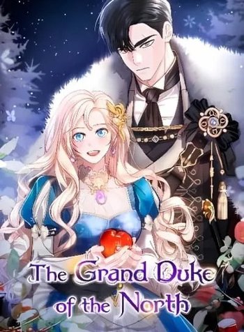 The Grand Duke of the North