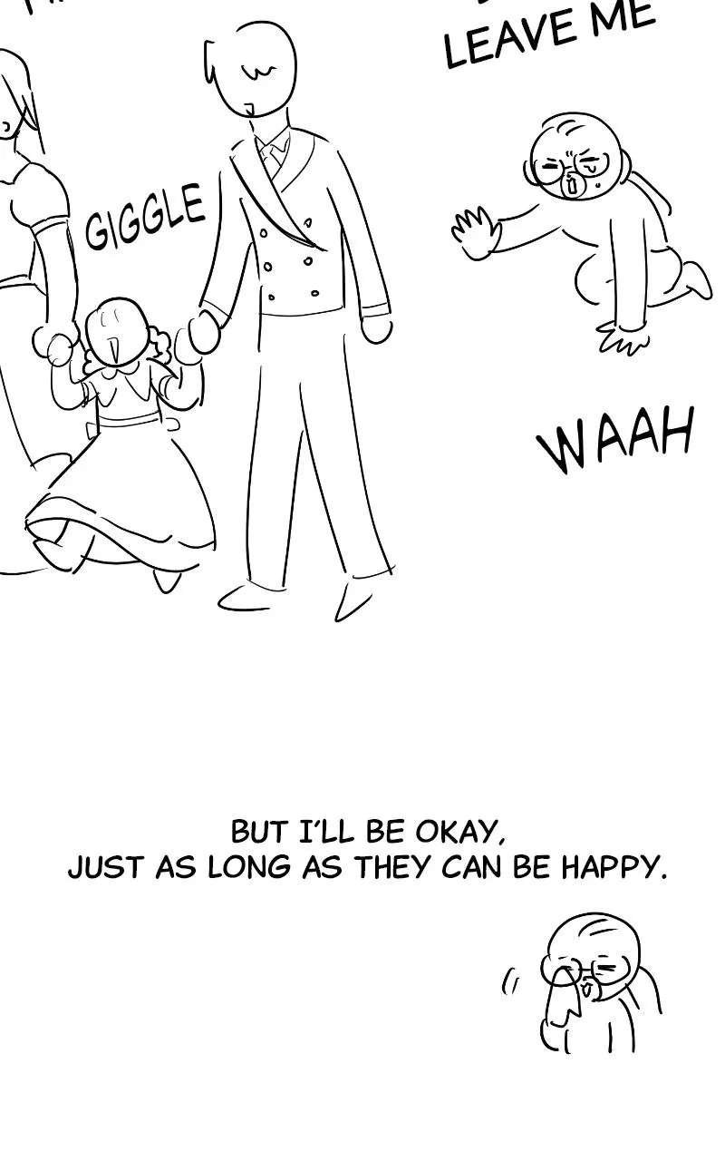 Wished You Were Dead Chapter 133.5 - page 16