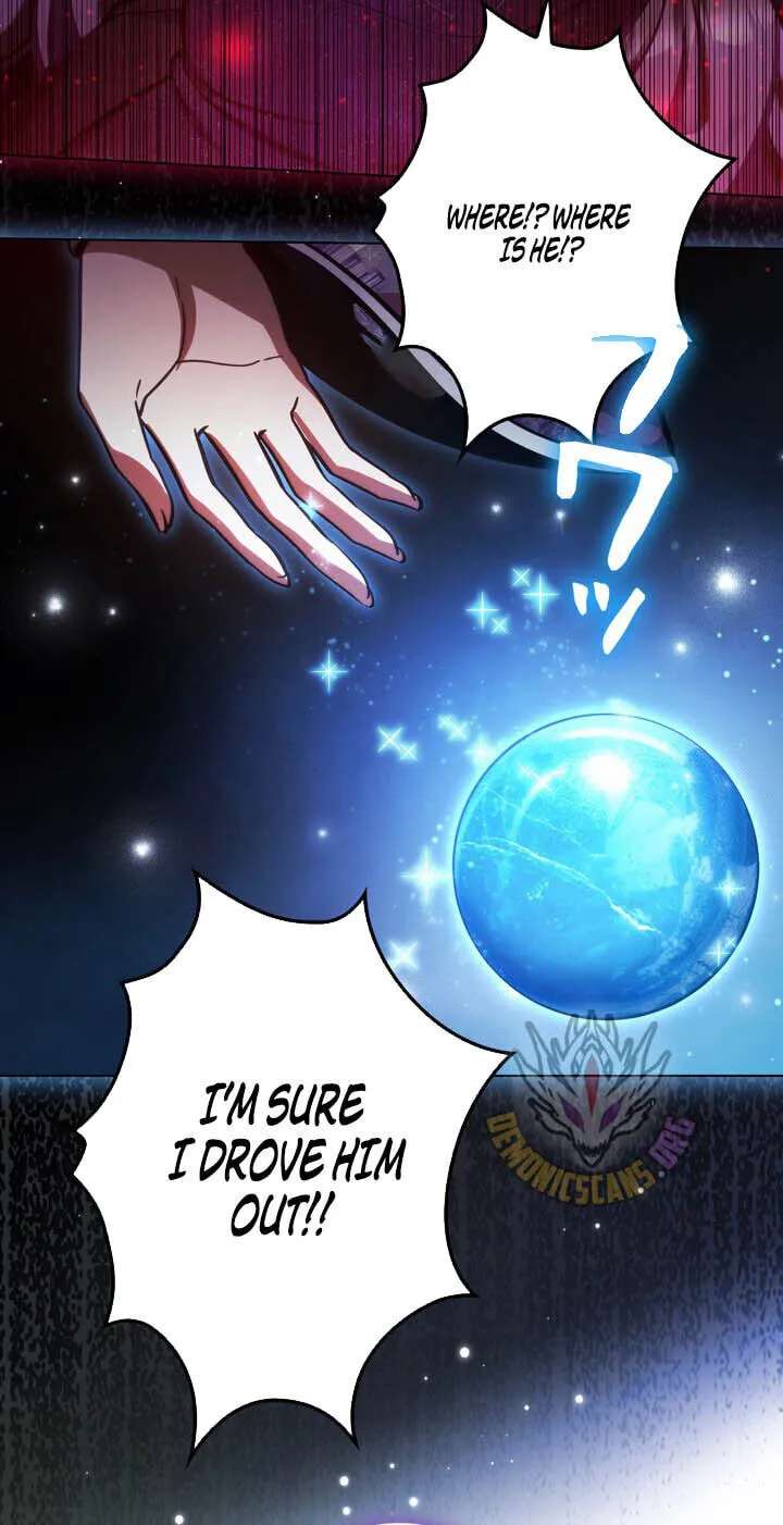 The Heroines Want Me Dead! Chapter 70 - page 17