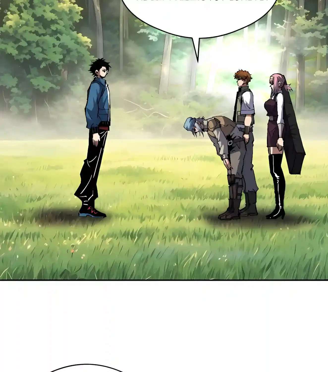 Global Beast Tamer: I Can See Evolution Paths Chapter 102 - page 55