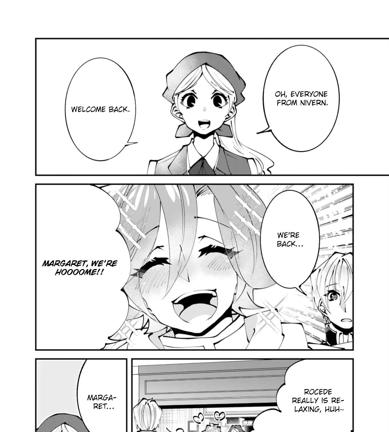 You Call Me 'You' and Break the Engagement? Fine—You'll Regret It. Chapter 6 - page 7