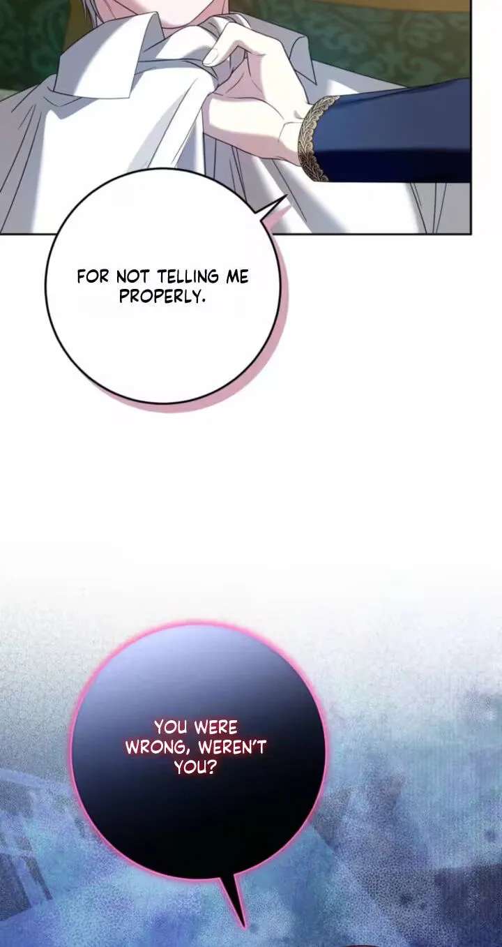 I Met the Male Lead in Prison Chapter 108.1 - page 35