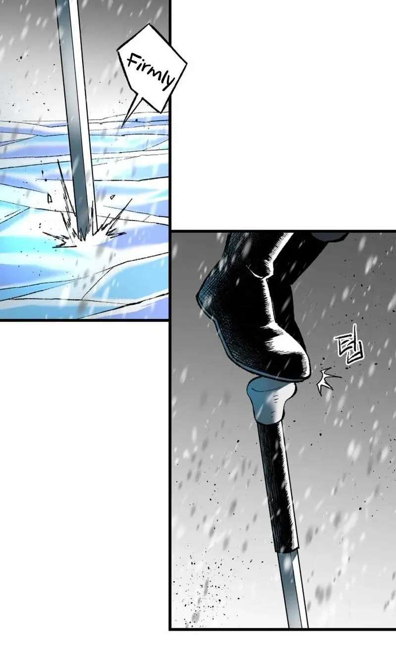 Lantern Of The Dawn Chapter 97.1 - page 18