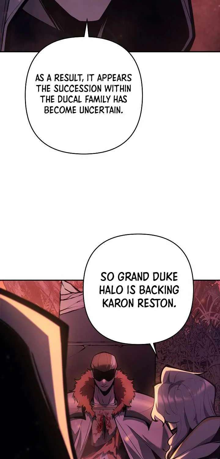 The Mad Dog of the Duke’s Estate Chapter 72 - page 77