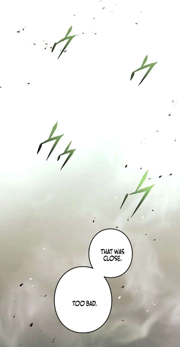 Hidden Class Gravity User Chapter 215 - page 44