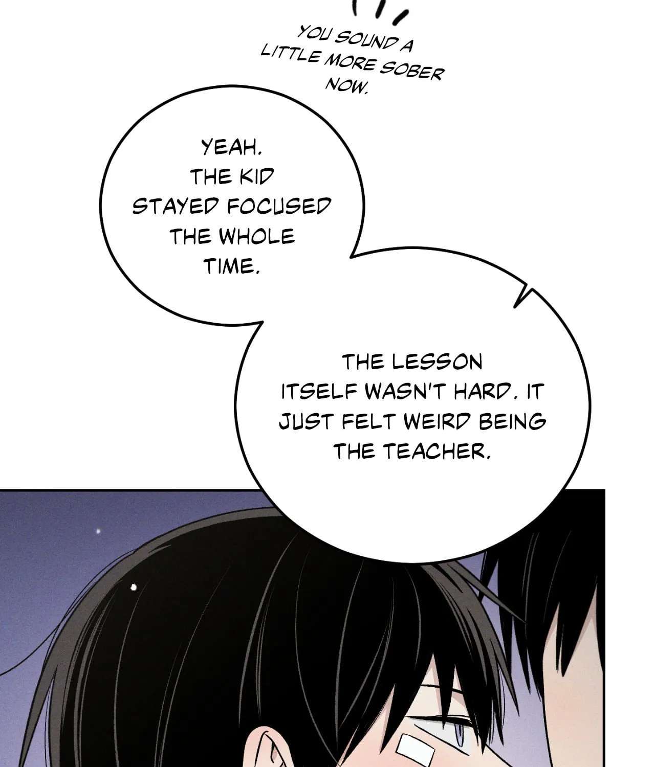 Problematic Student Patrol Chapter 50.6 - page 138