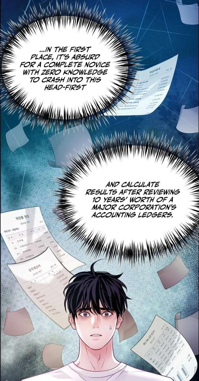 The Ordinary Lawyer’s Subspace Chapter 39 - page 58